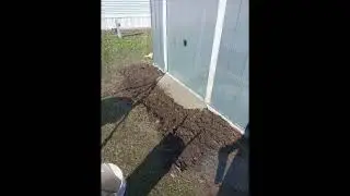 ARROW METAL 10X12 SHED.