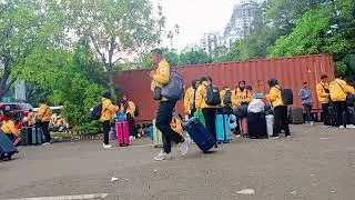 AYAH MINTA IZIN KE SAFFANA DAN SAGARA BUAT BERANGKAT KERJA KE KOREA SELATAN