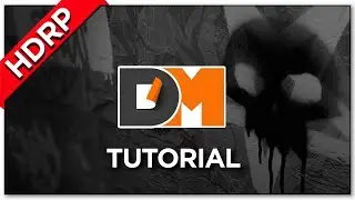Decal Master: HDRP Decal Placement Tool Tutorial