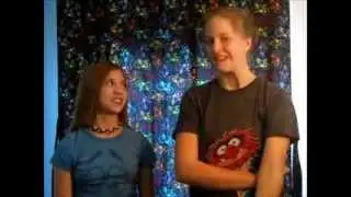 Three Random Questions