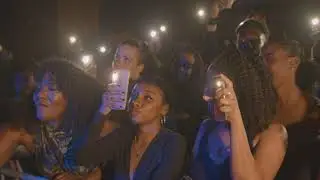 TYTYS SHOWCASE PARIS [MIKY DING LA BIRTHDAY]