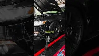 880+ HP 2015 GT with VMP Gen3R Supercharger #vmpperformance