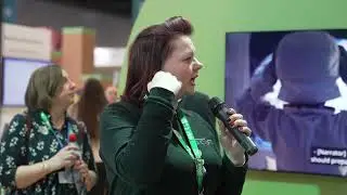 Bett 2022 Day 1 Highlights