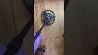 National Geographic Junior Metal Detector Demo #nationalgeographic #metaldetecting