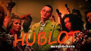 Morgenshtern-Hublot (Fan clip,21)