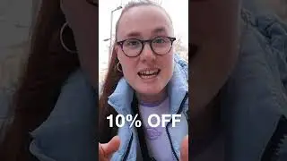 Ultimate Travel Hack 2024 #shorts #travelchallenge #askastranger