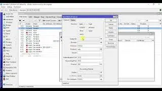 MikroTik Hotspot Configuration Video : Step-by-Step Instructions