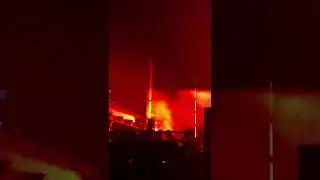 Enrico Sangiuliano @ Printworks for KNTXT [London] 9/04/2022