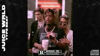 [FREE] Juice Wrld x Killval x Nick Mira Type Beat - 
