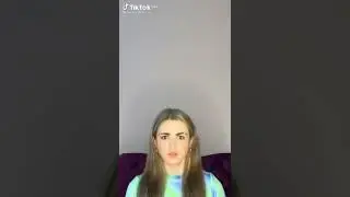 ВИКА ИВАНОВА ТИК ТОК
