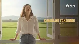 Kamulah Takdirku - Raffi Ahmad feat. Nagita Slavina | Cover by PI7U
