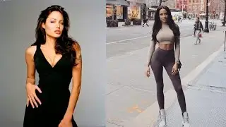 Ну почти двойники знаменитостей