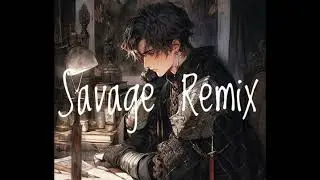Soldier  (slowed reverb)