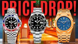 Top 10 Watches To Buy Right Now!