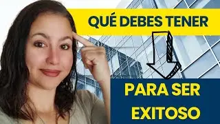 como alcanzar el éxito con tu emprendimiento
