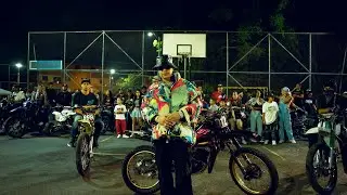 J ALVAREZ - La Propuesta (Audio Cover)