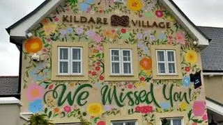 One of the best  shopping🛍️💸 places in 🇮🇪🍀Ireland