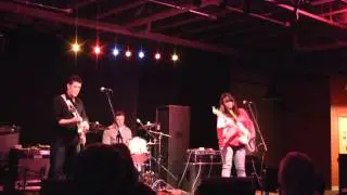 Trampled Under Foot - Goodbye