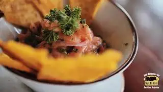 SIGA LA VACA - CEVICHE SLV