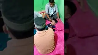 Sunatan charlie luciano hamzah