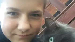 Один день в деревне у админа
