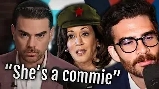 CONSERVATIVES LOSE IT AT KAMALAS NEW PROPOSALS
