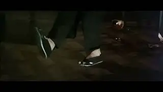 The Legend of Drunken Master