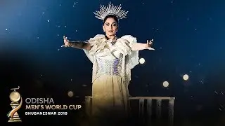 Mother Earth | Official Opening Ceremony of Odisha Men's Hockey World Cup Bhubaneswar 2018