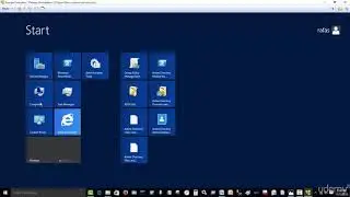 043 Installing free VMware Pro Player for virtualization