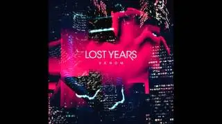 Lost Years - The Connection [SYNTHWAVE/RETROWAVE]