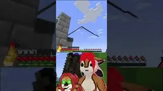 Best Jump-Cut Ever [Drazelleverse][Twitch Clip]