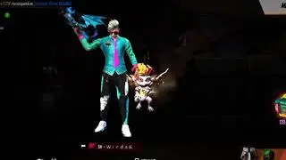 preset FF Slowmo+Jedag jedug || DJ Jaga mata Jaga hati || Virall Tiktok