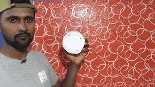 How to Create Fizz Effect/Design Royale Play asianpaints ||  Wall Texture || Interior Decoration