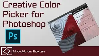 Color Lifter! - Easy Color Swatches! - Adobe Add-ons Showcase