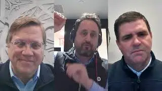 Opportunity Space Episode 3: Power Culture