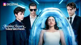 🎬《 Sleeping Beauty and Three Brothers》is streaming on 