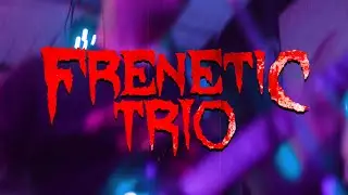 FRENETIC TRIO - Dead Man Walking