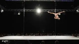 Tereza Bínová - Guest Performer - UKPPC 2022 (4K)