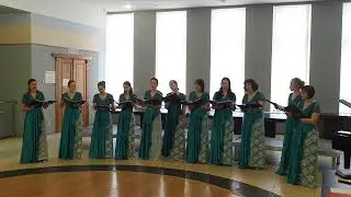 Рахманинов "Островок"