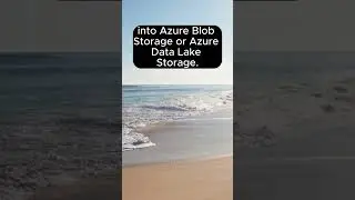 What is the purpose of the Azure Event Hubs Capture feature?