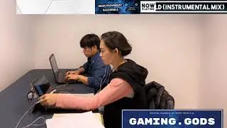 Study with us - 1h30mins Study Session