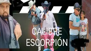 CALIBRE ESCORPIÓN ( PELÍCUULA COMPLETA acción .