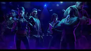 Saints Row  The Third Remastered #42 Три пути смерть Киллбейна