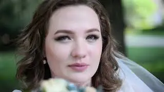 Прогулка Насти и Алексея