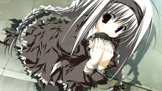 9mice, K – нет тебя (nightcore/spedup)