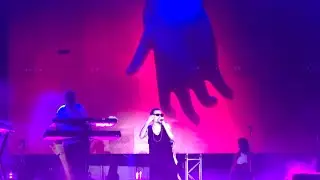 Danny Ocean-Me rehúso (En vivo, Outro/Despedida)