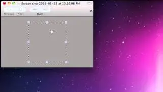 Creating an Invisible Folder in Mac OS X
