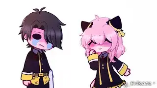 「 I Don’t Think Sooo | Meme / Trend | Inspired | Ft. Damianya | Not Og | • Galaxy_Erika01 • 」