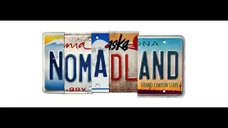 Nomadland (2020)