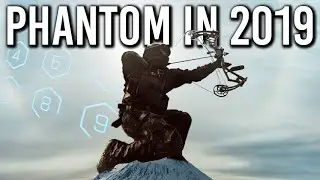 The Phantom Bow in 2019 | Battlefield 4 Easter Egg